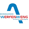 Logo der Bergbahnen Werfenweng