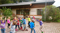 Kindergarten Pöham